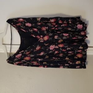 NWT True Craft  blouse
